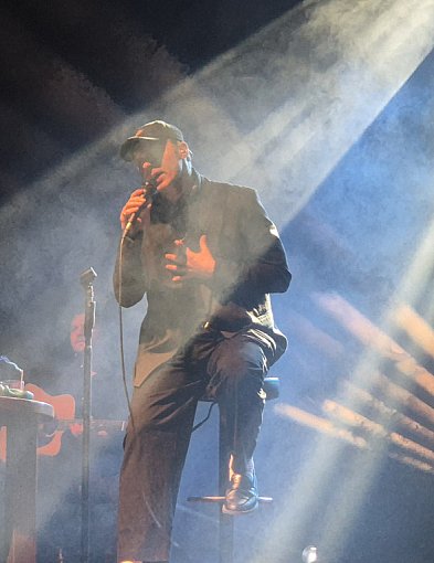 Tylko u nas: Igor Herbut po Arlekinadzie. Co naprawdę liczy się w muzyce?