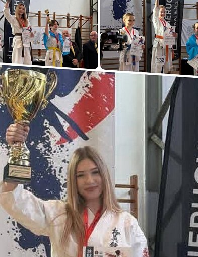 Trzy turnieje jednego dnia. Mocny występ inowrocławian