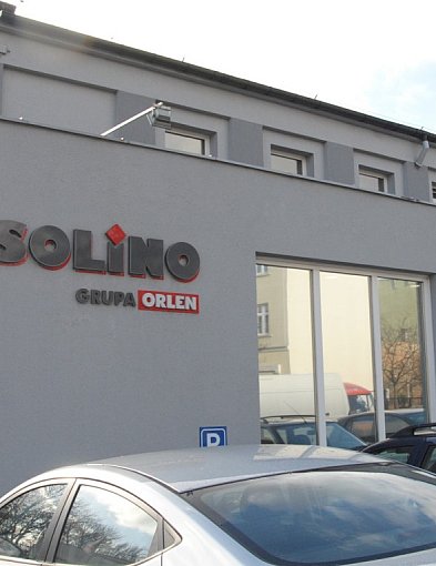Co dalej z Solino? Jest odpowiedź ORLEN-u