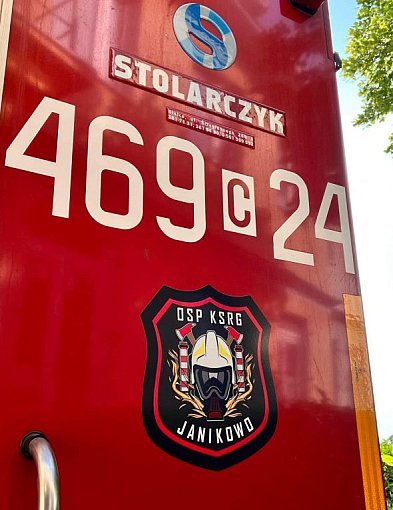 Janikowo szuka chętnych. Nie każdy się tu odnajdzie