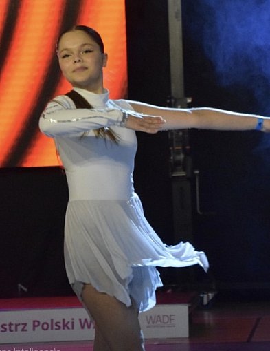 rolKI24.INFO | Taneczne emocje w Inowrocławiu