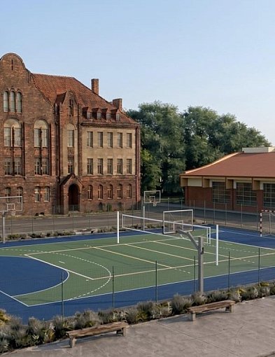 Przy „Jedynce” szykuje się inwestycja, na którą czekano latami