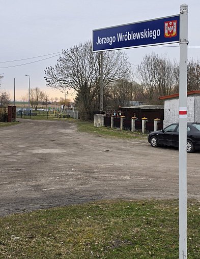 Nowe lampy na tej ulicy. Miasto ogłosiło przetarg