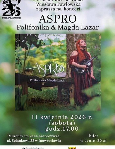 Kameralny koncert w muzeum. Bez prądu, za to z klimatem