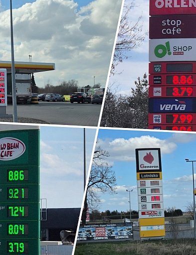 Sondaż dla „SE”: 80 proc. Polaków na tak dla cen urzędowych paliw