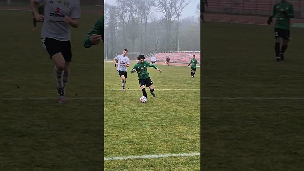 Cuiavia rozgromiła Lecha Rypin! ⚽️⬜️🟩 #ki24info #Inowrocław #zawszenaczasie