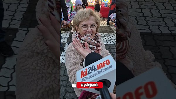 Zapachy, smaki i atmosfera pod Halą! 🎥