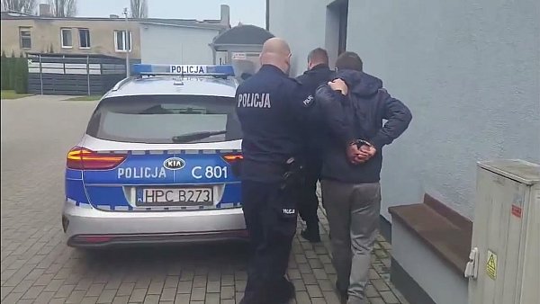 Alkohol, sądowy zakaz i nielegalny pobyt w Polsce