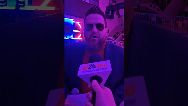 Gala Fist Universe rozgrzała Inowrocław!🔥 Byliście?🏆🥊 #ki24info...