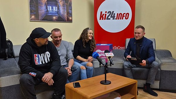 Samolot przeleciał nad nami 2 metry! Wywiad z twórcami „Wolnym być”