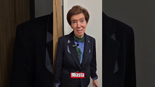 Rekord Polski na największą mozaikę piernikową? Tylko w AS-ie! 🥮❄️ #ki24info...