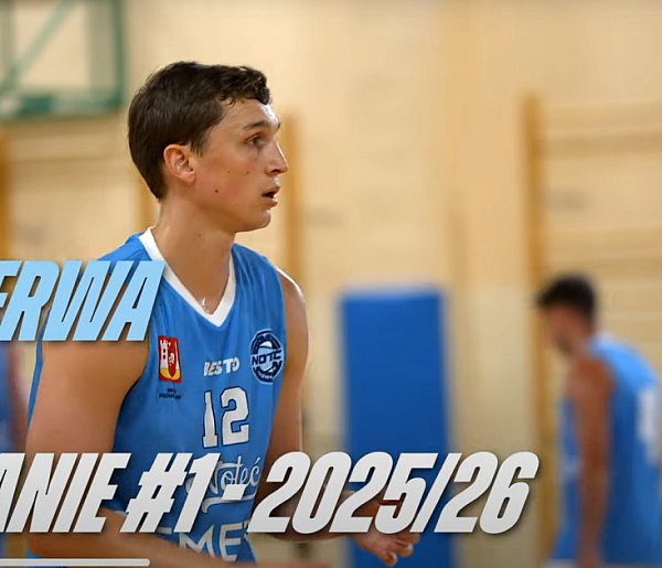 🏀 Przerwa na żądanie #1 - 2025/26-51767