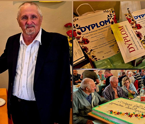 40 lat minęło… święto ogrodów działkowych „800-lecia”  - 51787