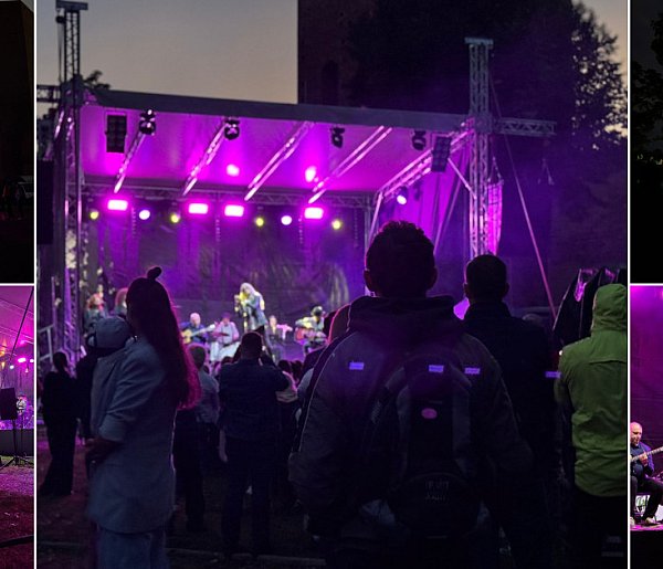 Koncert UNU – Tribute to Perfect na Wzgórzu Zamkowym -52188