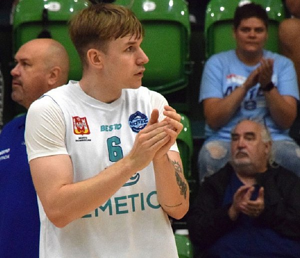Szymon Sobiech: Integracja przebiega bardzo dobrze-52366