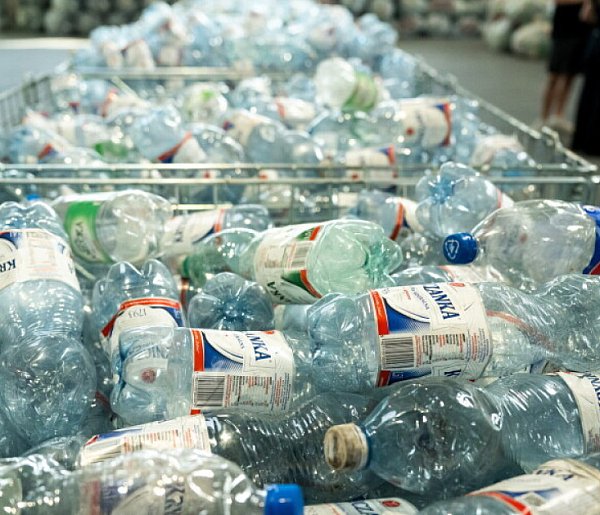 Nie każda butelka od 1 października będzie podlegała zwrotowi-52589