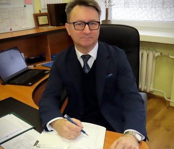 Towarzystwo Miłośników Miasta Inowrocławia z nowym prezesem-52968