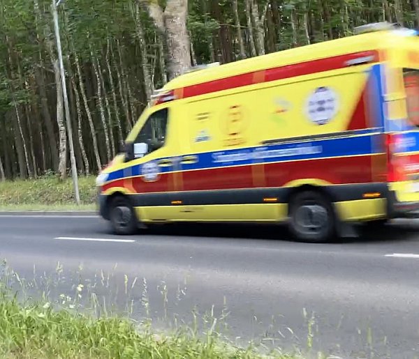 Awaria systemu alarmowego w Polsce. MSWiA wydało komunikat-53101