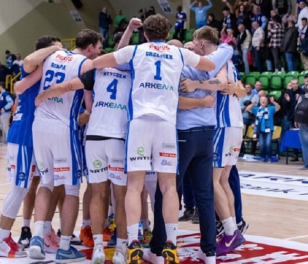 KSK Qemetica Noteć jedzie do Rzeszowa po kolejne punkty-53160