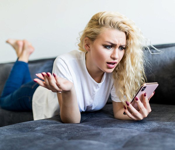 Awaria sparaliżowała cały internet. Wiele stron i aplikacji nie działa-53297