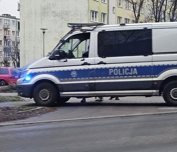 38-latek z Inowrocławia zatrzymany za brutalne pobicia-53391