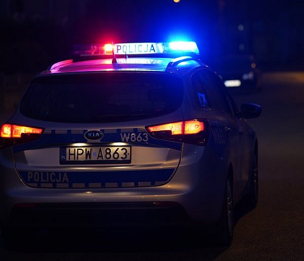 Czterech zatrzymanych za brutalne pobicie w centrum Inowrocławia-53427