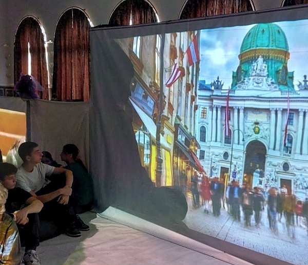 Symfonia dźwięku i światła w Kasprowiczu-53594