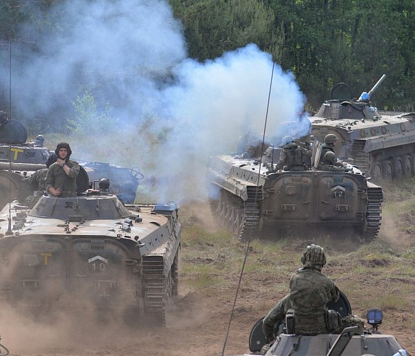 Nowe przepisy w armii. Ta decyzja zmienia codzienność żołnierek-53624