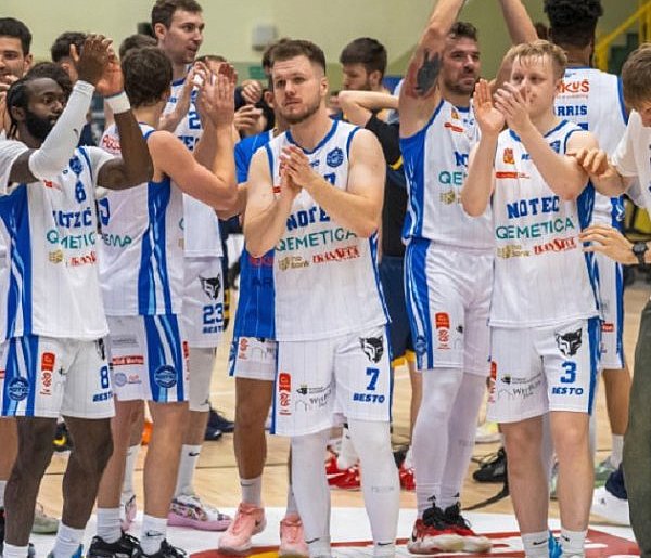 Przed Notecią mecz z liderem. Nie będzie lekko!-53663