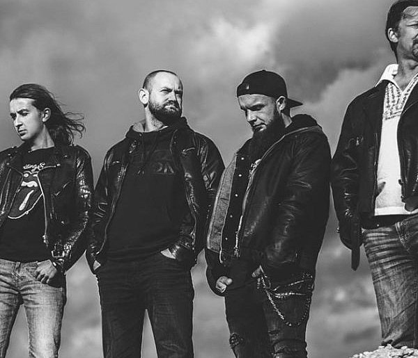 Premierowy teledysk grupy Panzerflower z Gniewkowa-53651