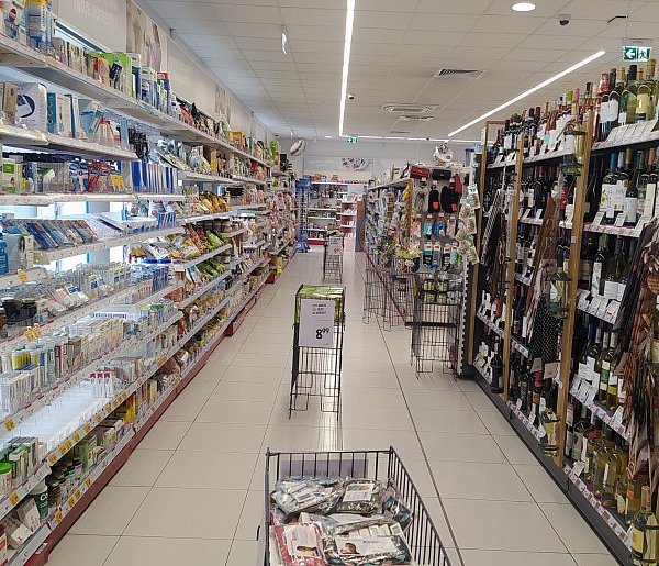 Od stycznia nowe przepisy. W każdym sklepie pojawi się to urządzenie-53719