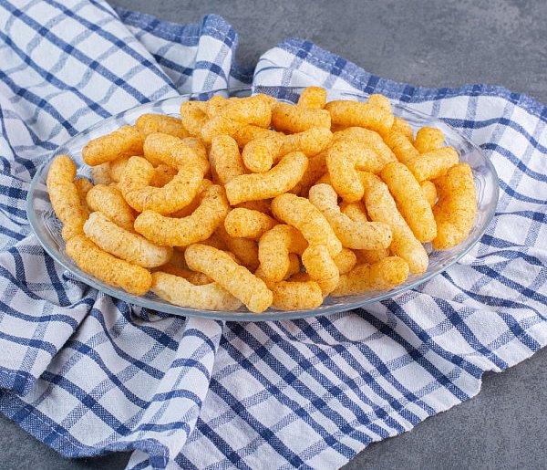 Popularne chrupki mogą Ci zaszkodzić. GIS alarmuje po kontroli-53820