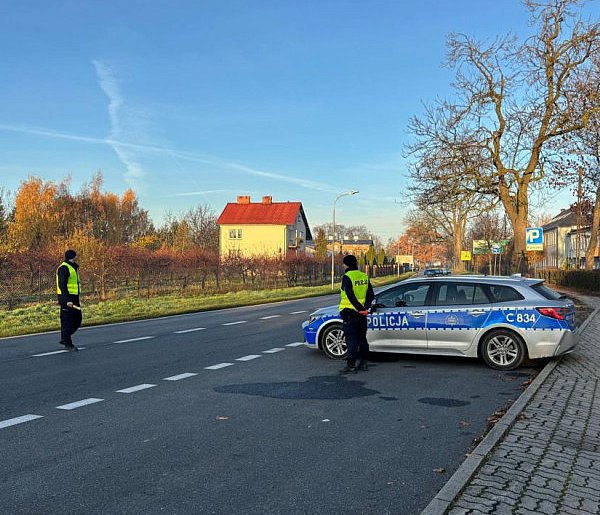 Dwóch pijanych kierowców wpadło w Janikowie. Policja nie miała litości-53906