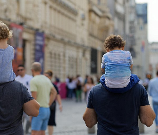 Tylu nas będzie w 2060 roku. Statystycy nie mają dobrych wieści dla Polski-53963