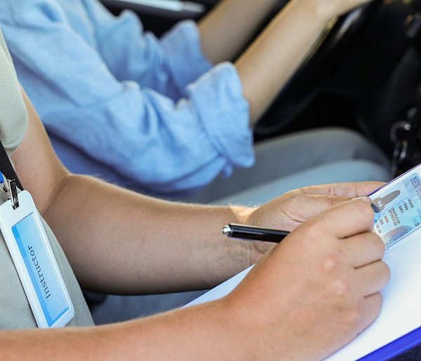 Przesadził i pożegnał się z prawem jazdy-53948