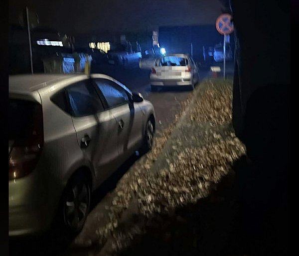 Zabójstwo w Janikowie. Policja potwierdza zgon, zatrzymano mężczyznę-54028