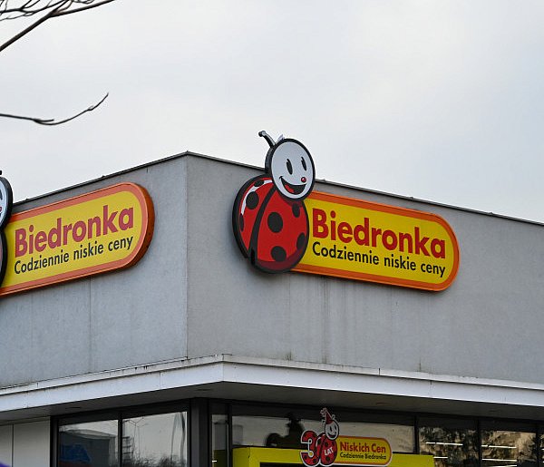 Biedronka publikuje ostrzeżenie. Sprawdź, czy masz ten towar w domu-54139