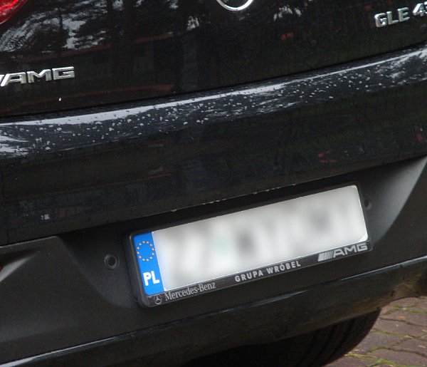 Wielka zmiana dla kierowców. Rejestracja aut będzie wyglądać inaczej-54179