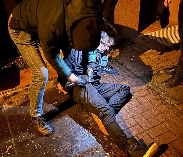 Seniorka z Inowrocławia straciła fortunę!-54260