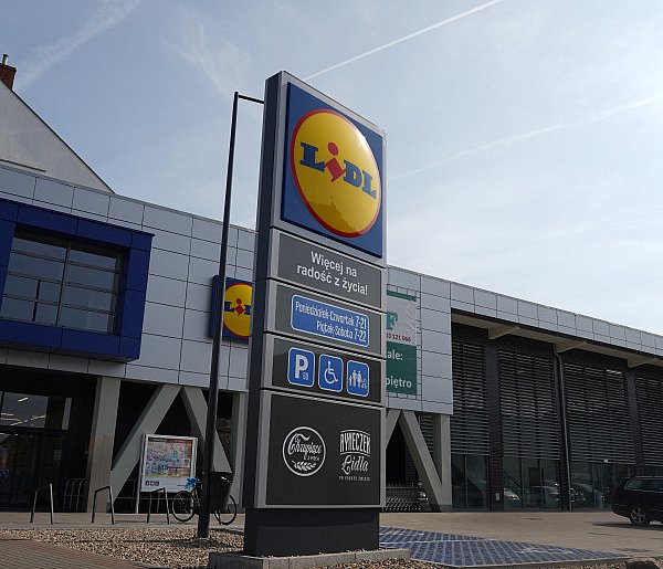 Lidl wycofuje popularne mięso. GIS wykrył niebezpieczne skażenie-54257