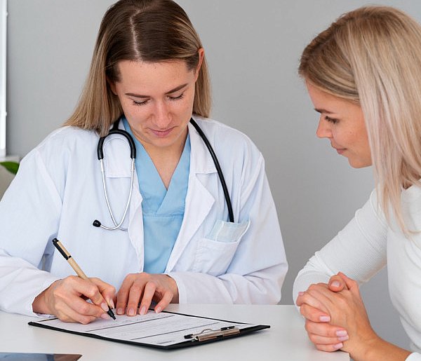 Nie odwołujesz wizyty? Ktoś traci szansę. Skala problemu szokuje-54337