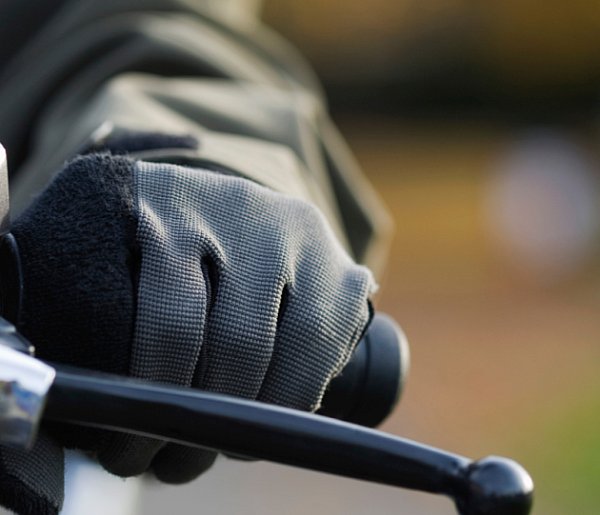 Pijany motorowerzysta zatrzymany przez policjantów-54311