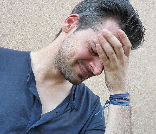 Polscy mężczyźni żyją w ciągłym stresie. Oto główne powody-54353