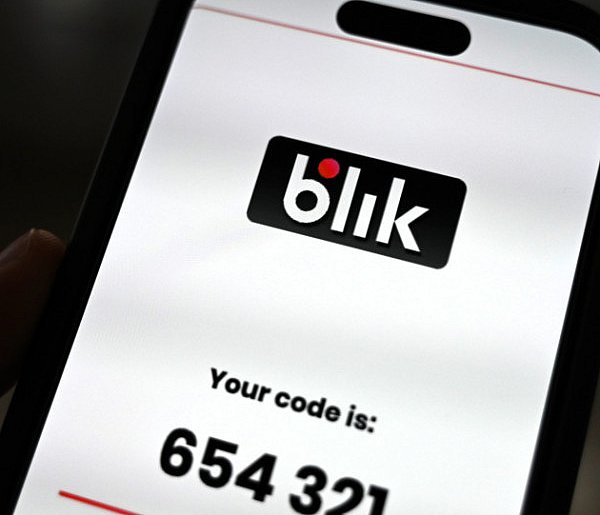 BLIK wchodzi w Europę. Przelejesz pieniądze w innych walutach-54375