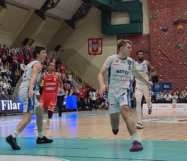 Noteć wygrywa z Polonią Leszno [relacja]-54443