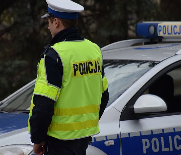 Za to stracisz teraz prawo jazdy. Oto, od kiedy zmieniają się przepisy-54817