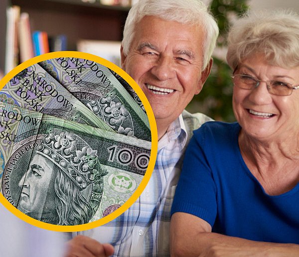 Od stycznia ZUS przeliczy emerytury z urzędu. To zmiana dla tysięcy osób-54831