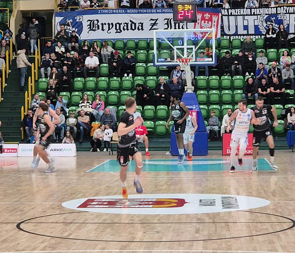 Porażka Noteci po słabym meczu [RELACJA]-54909