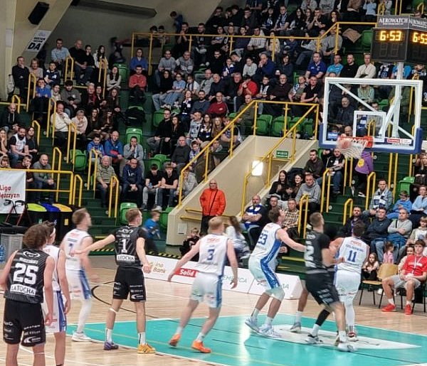 Niedziela nie była dla nas. Noteć przegrywa z Pelplinem-54903