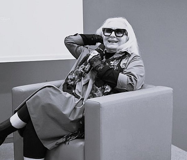 Nie żyje Magda Umer. Jedna z ikon polskiej piosenki literackiej-55066